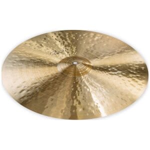 Paiste Platillo Thin Crash 18" Serie SIGNATURE TRADITIONAL
