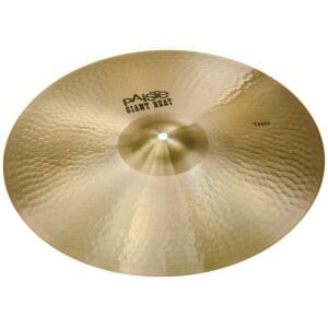 Paiste Platillo Thin 18" Serie Giant Beat