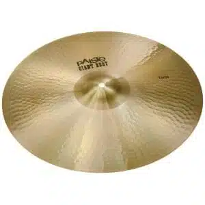 Paiste Platillo Thin 18" Serie Giant Beat