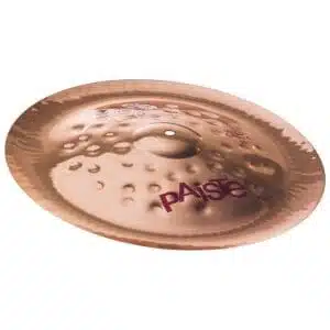 Paiste Platillo Wild China 19 Serie 2002