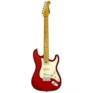 Aria Pro II Guitarra Eléctrica STG-57 Stratocaster
