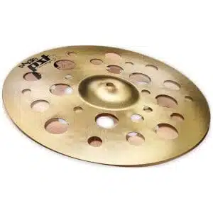 Paiste Platillo Swiss Flanger Stack 14 Serie PSTX
