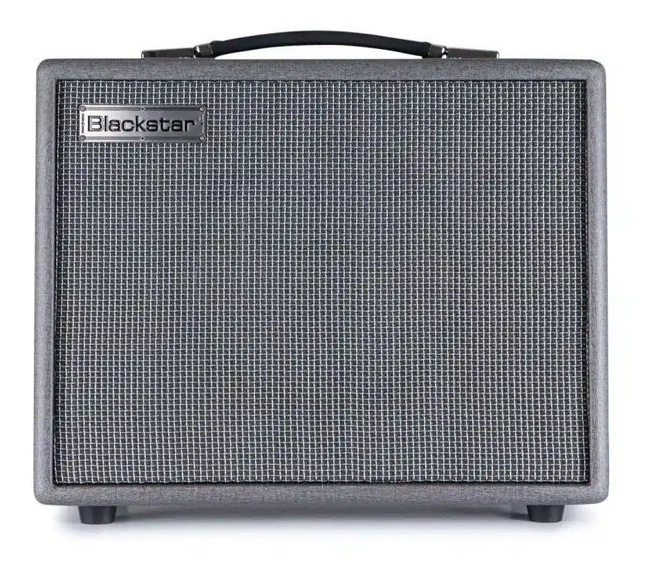Blackstar Amplificador De Guitarra Silverline Standard