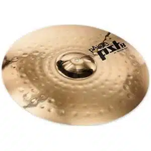 Paiste Platillo Medium Ride 20" Serie PST8
