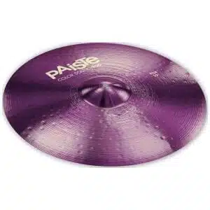 Paiste Platillo Ride 22" Serie 900