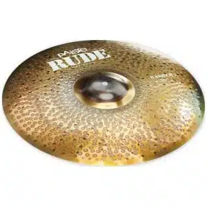 Paiste Platillo Basher 20" Serie Rude