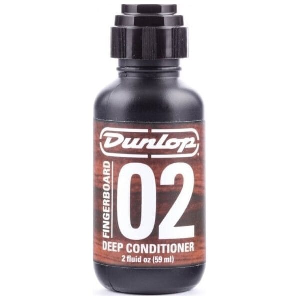 Dunlop Acondicionador De Diapasón Dunlop 6532