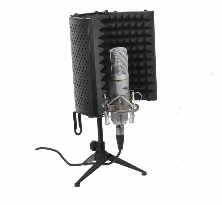 Apextone Reflector Acústico SI05S Portátil