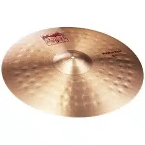 Paiste Platillo Power Ride 22" Serie 2002