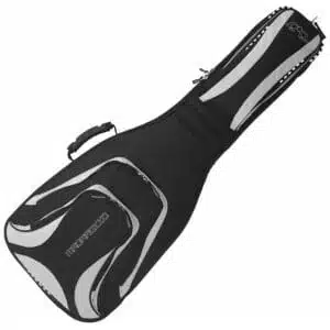 Madarozzo Funda Guitarra Acústica Relleno 30mm