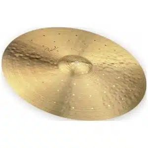 Paiste Platillo Light Ride 20" Serie Signature Traditional