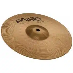 Paiste Platillo Splash 10" Serie 201