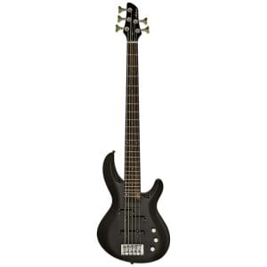 Aria Pro II Bajo Eléctrico 5 Cuerdas  Igb-std