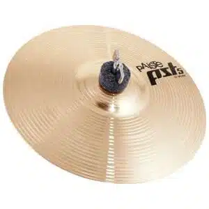 Paiste Platillo Splash 10" Serie PST5