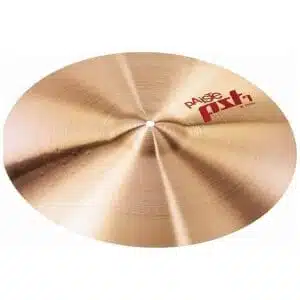 Paiste Platillo Crash 16" Serie PST7