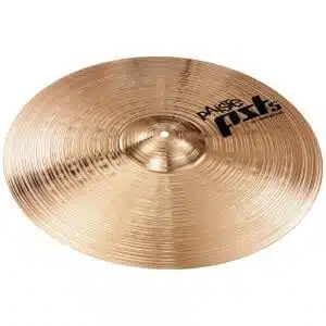 Paiste Platillo Medium Ride 20" Serie  PST5N