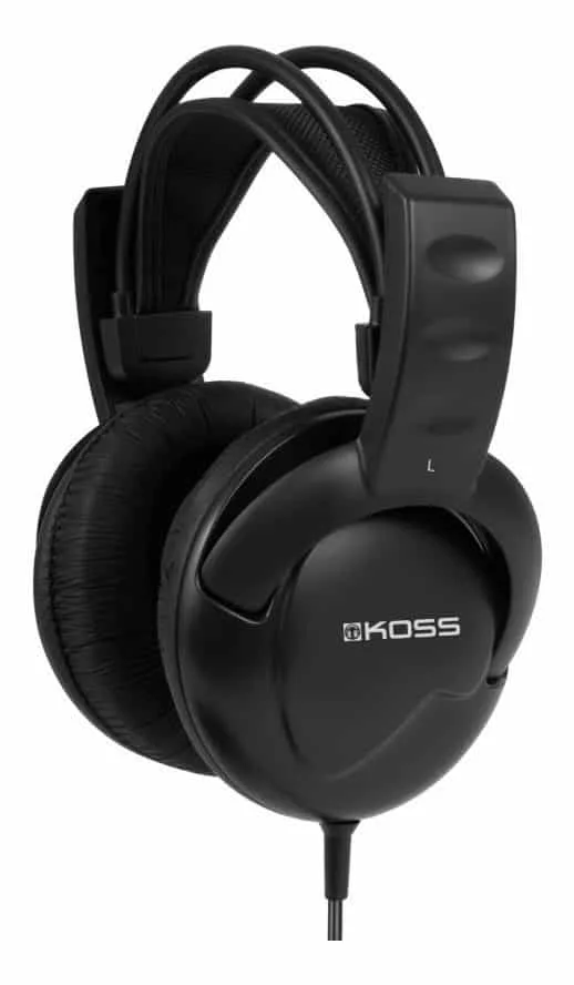 Koss Audífono Ur20 Dj
