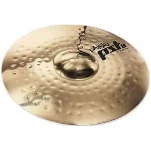 Paiste Platillo Rock Ride 20" Serie PST8