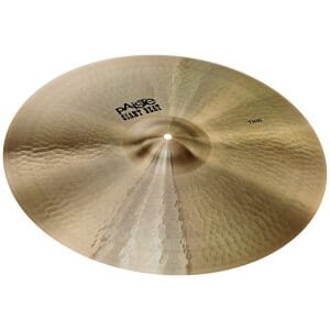 Paiste Platillo Thin 20" Serie Giant Beat