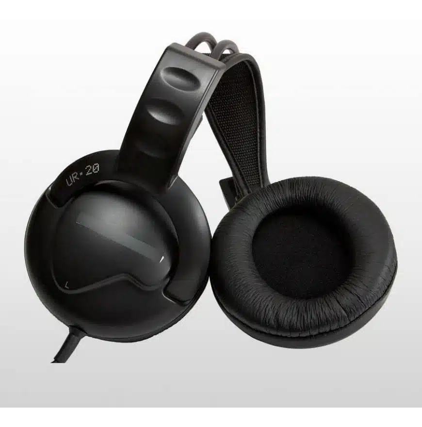 Koss Audífono Ur20 Dj - Imagen 2