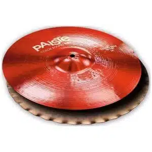 Paiste Platillo Sound Edge Hi-hat 14" Serie 900