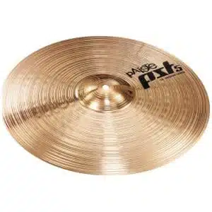Paiste Platillo Medium Crash 18" Serie PST 5