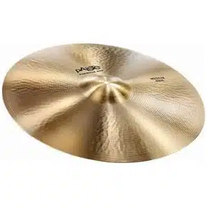 Paiste Medium Ride 20 Serie Formula 602