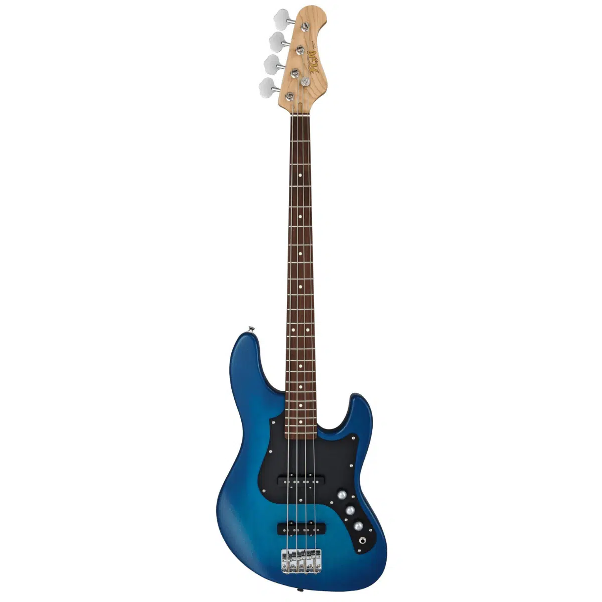 Fujigen Bajo Eléctrico B Mighty Jazz BMJ TBS