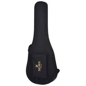 Sigma Funda Rígida Bajo Electroacústico SSC-B