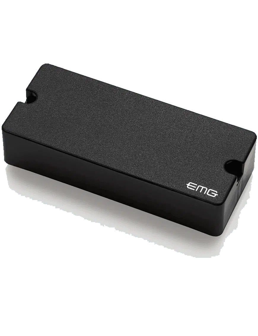 EMG Capsula Bajo 4 Cuerdas 35DC Soapbars - Imagen 2