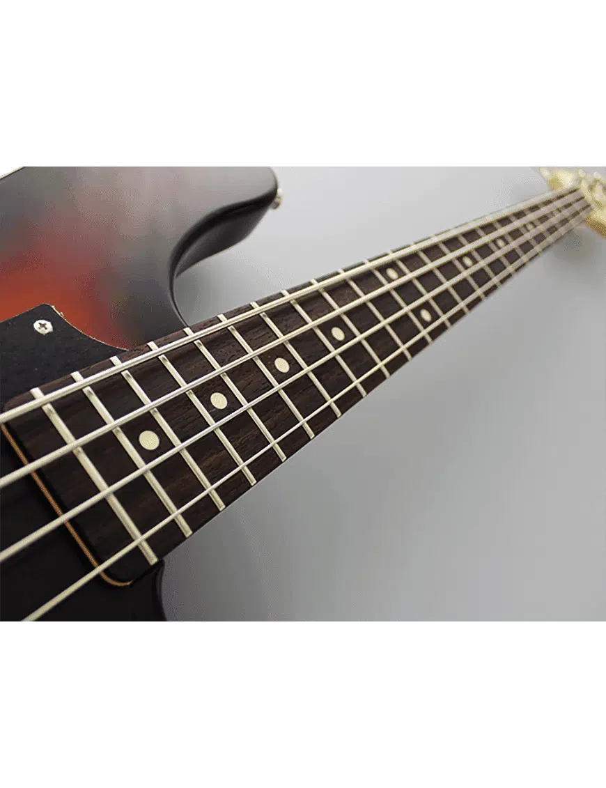 Fujigen Bajo Eléctrico B Mighty Jazz BMJ 3TS - Imagen 4