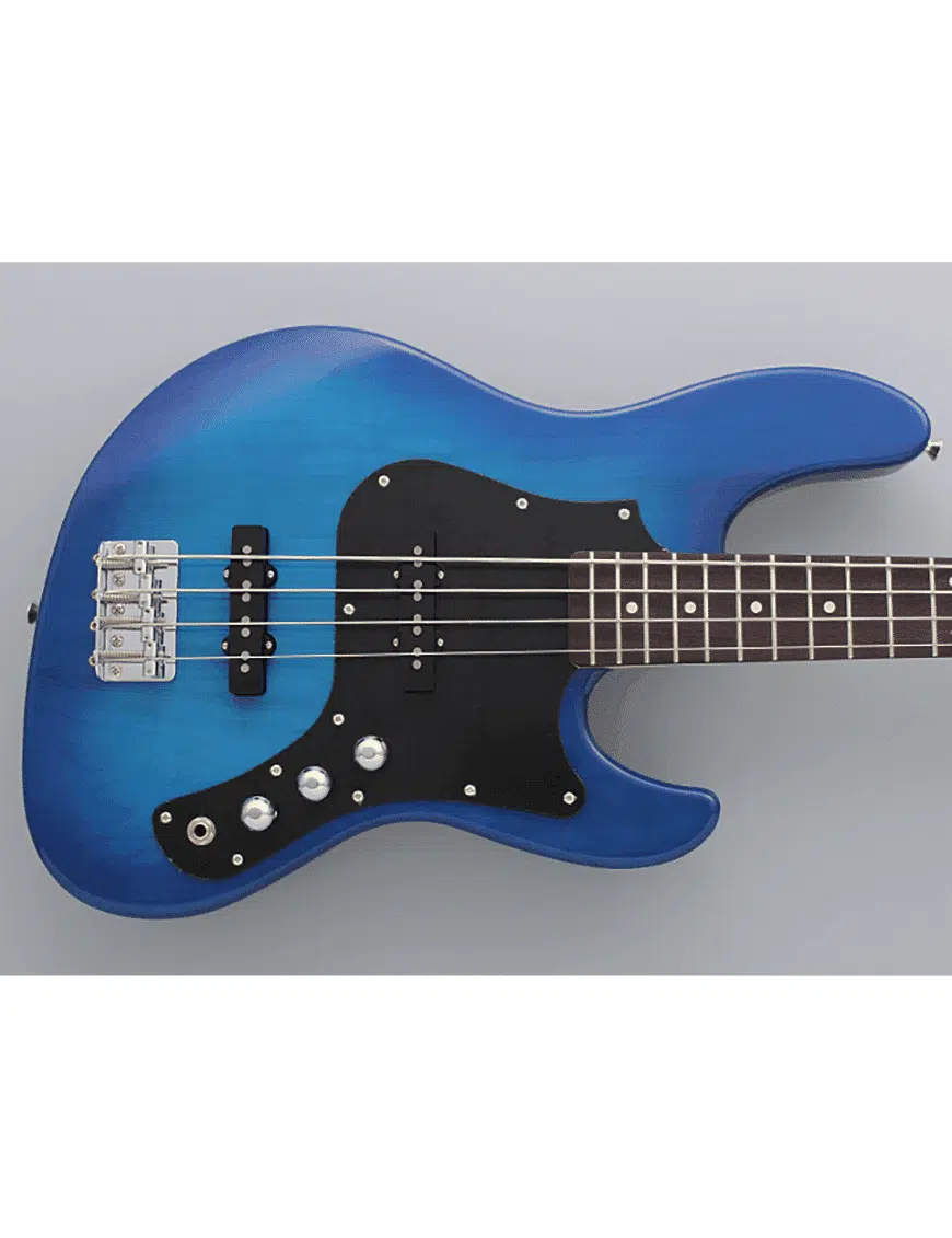 Fujigen Bajo Eléctrico B Mighty Jazz BMJ TBS - Imagen 2