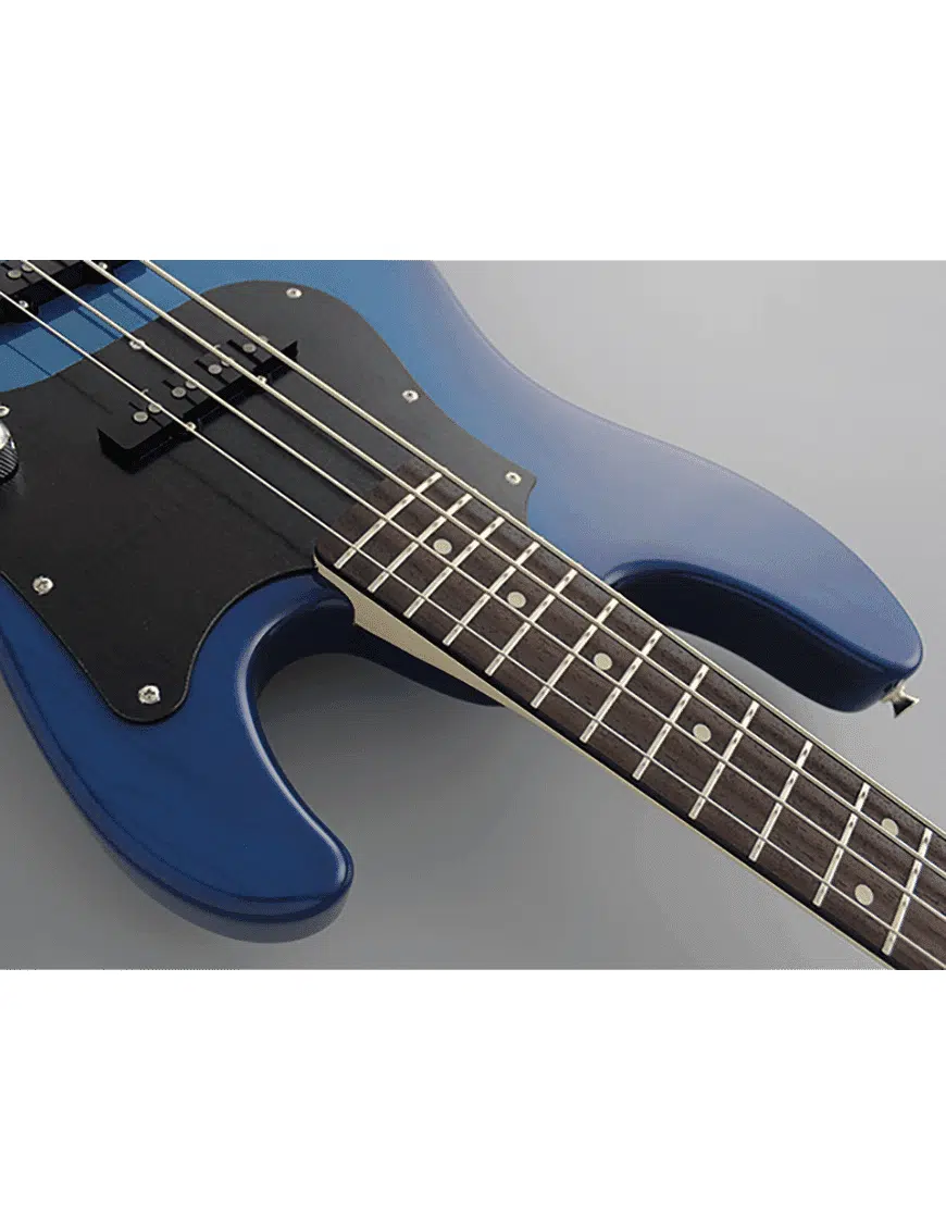 Fujigen Bajo Eléctrico B Mighty Jazz BMJ TBS - Imagen 4