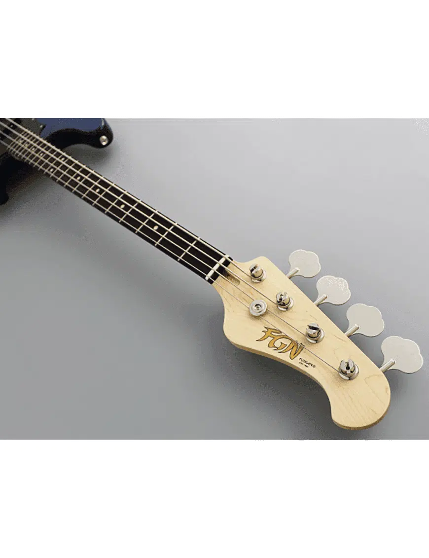 Fujigen Bajo Eléctrico B Mighty Jazz BMJ TBS - Imagen 5