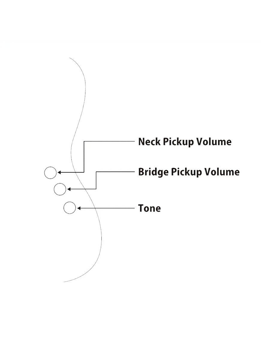 Fujigen Bajo Eléctrico B Mighty Jazz BMJ TBS - Imagen 7