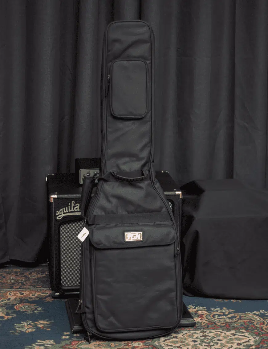 Fujigen Bajo Eléctrico B Mighty Jazz BMJ TBS - Imagen 8