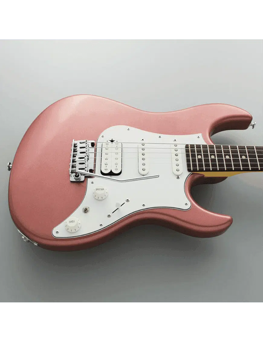 Fujigen Guitarra Eléctrica Odyssey Jos2 TD-R BGM - Imagen 2