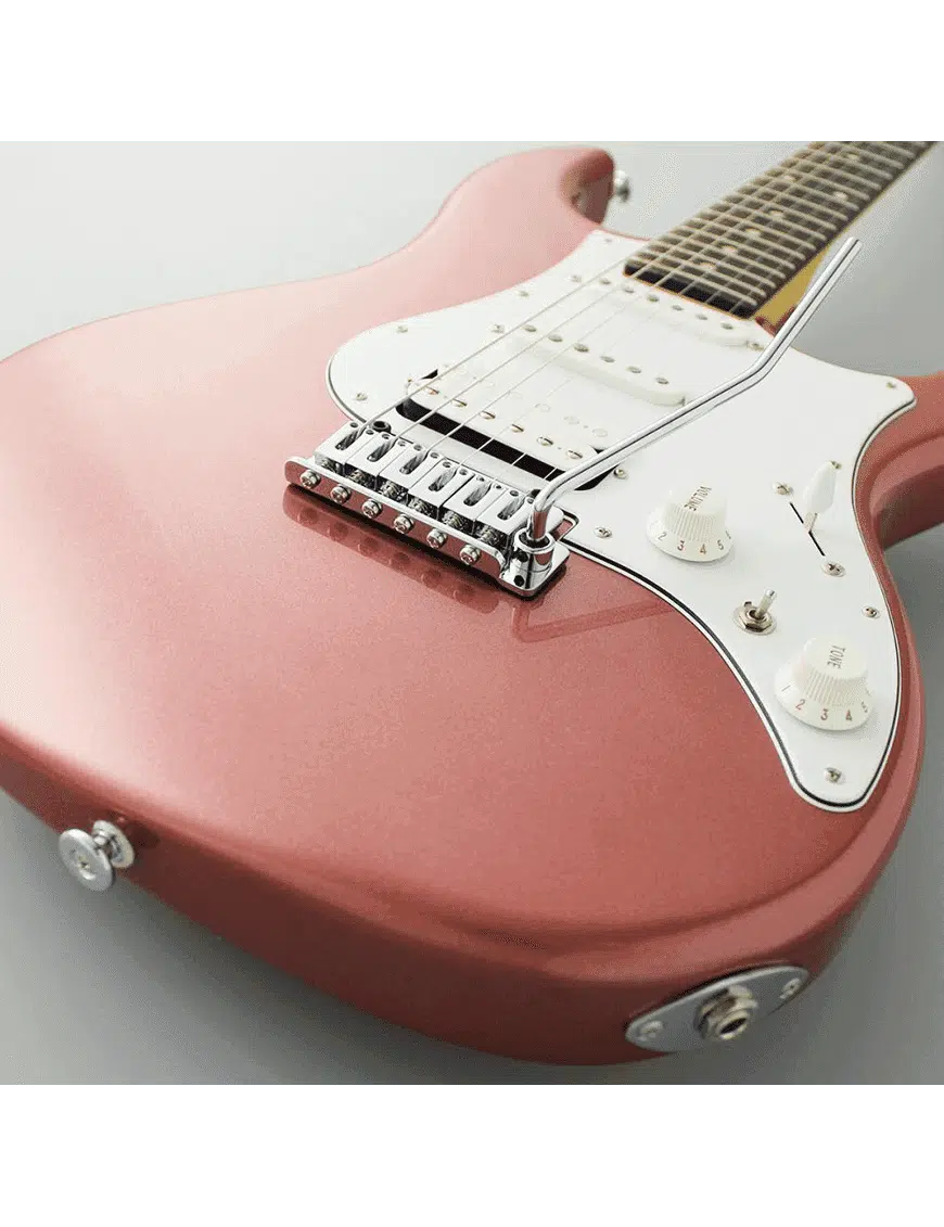 Fujigen Guitarra Eléctrica Odyssey Jos2 TD-R BGM - Imagen 3