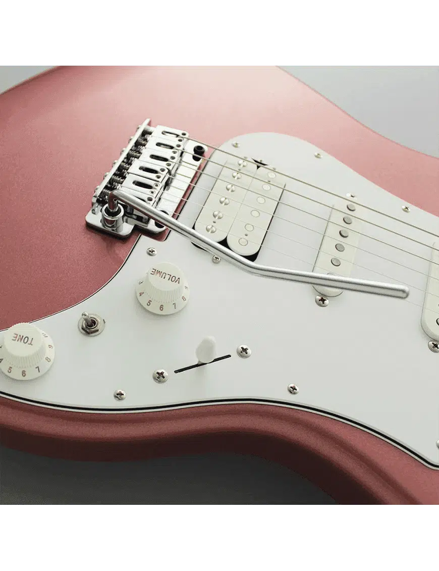 Fujigen Guitarra Eléctrica Odyssey Jos2 TD-R BGM - Imagen 4