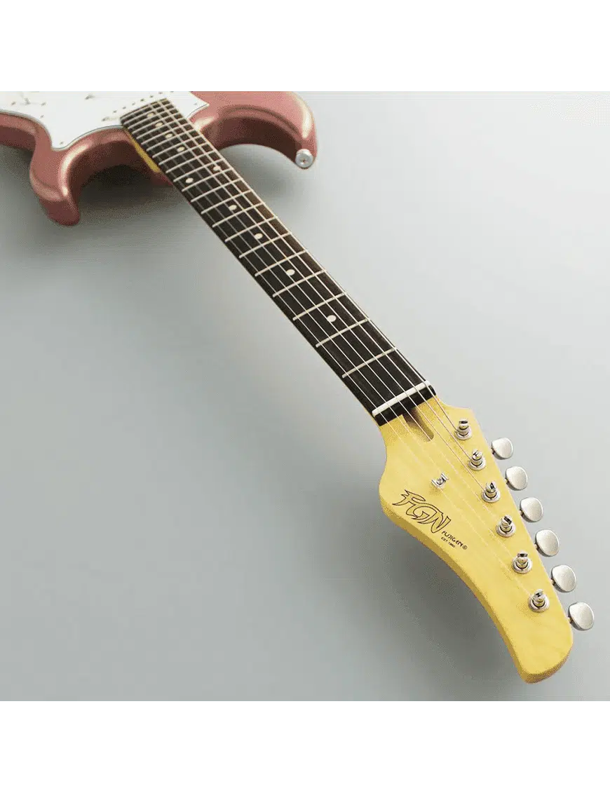 Fujigen Guitarra Eléctrica Odyssey Jos2 TD-R BGM - Imagen 5