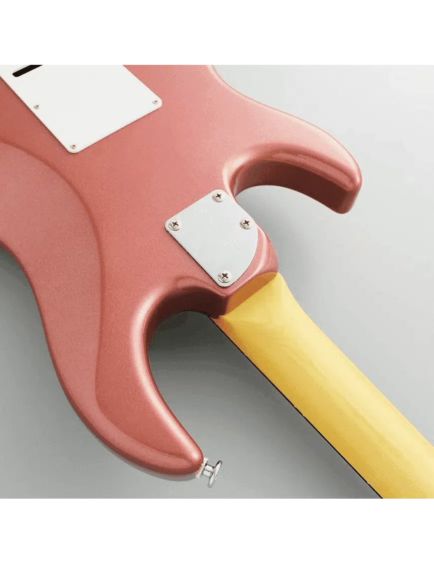 Fujigen Guitarra Eléctrica Odyssey Jos2 TD-R BGM - Imagen 6