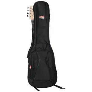 Gator Funda Bajo Eléctrico 4G-BASSC 20 MM