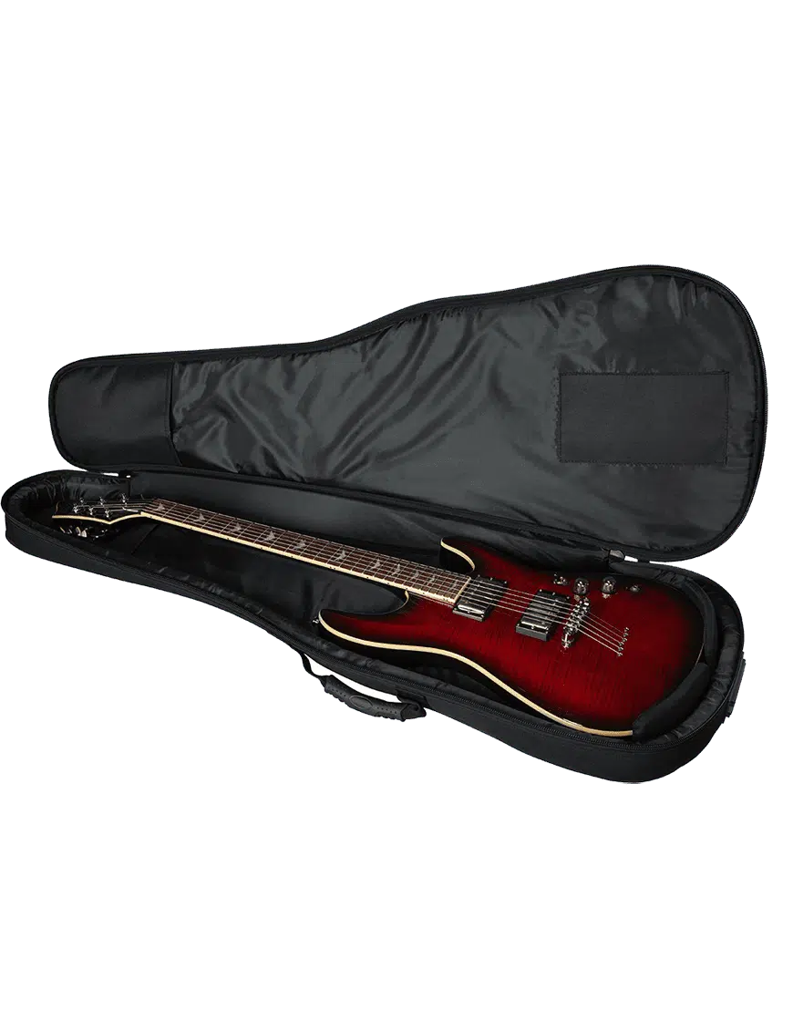 Gator Cases 4G ELECTRIC Funda Guitarra Eléctrica Acolchado: 20 MM - Imagen 2