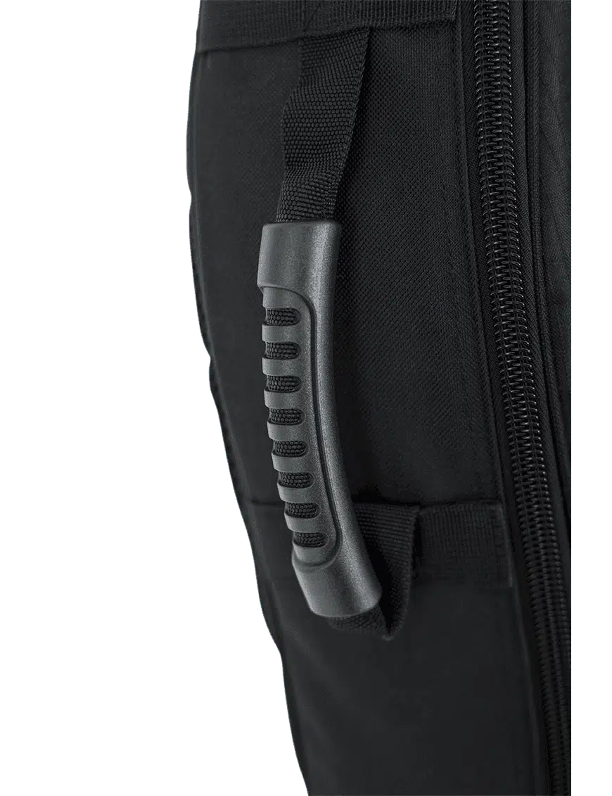 Gator Cases 4G ELECTRIC Funda Guitarra Eléctrica Acolchado: 20 MM - Imagen 3