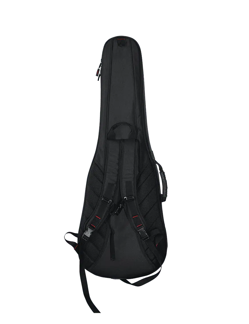 Gator Cases 4G ELECTRIC Funda Guitarra Eléctrica Acolchado: 20 MM - Imagen 8