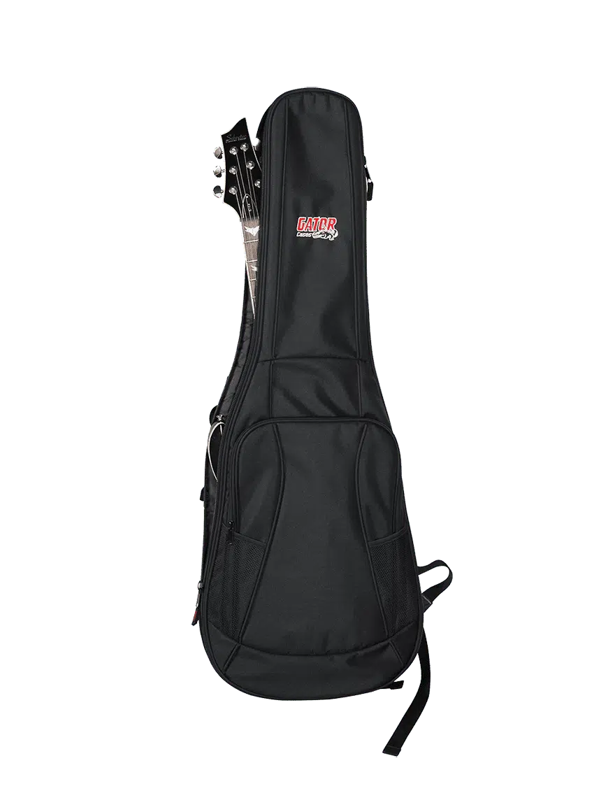 Gator Cases 4G ELECTRIC Funda Guitarra Eléctrica Acolchado: 20 MM
