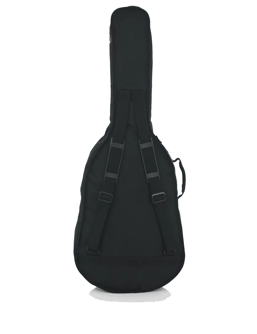Gator Cases G-GBE-MINI-AC Funda Guitarra Travel Acústica Acolchado: 10 Mm | Color: Negro - Imagen 3