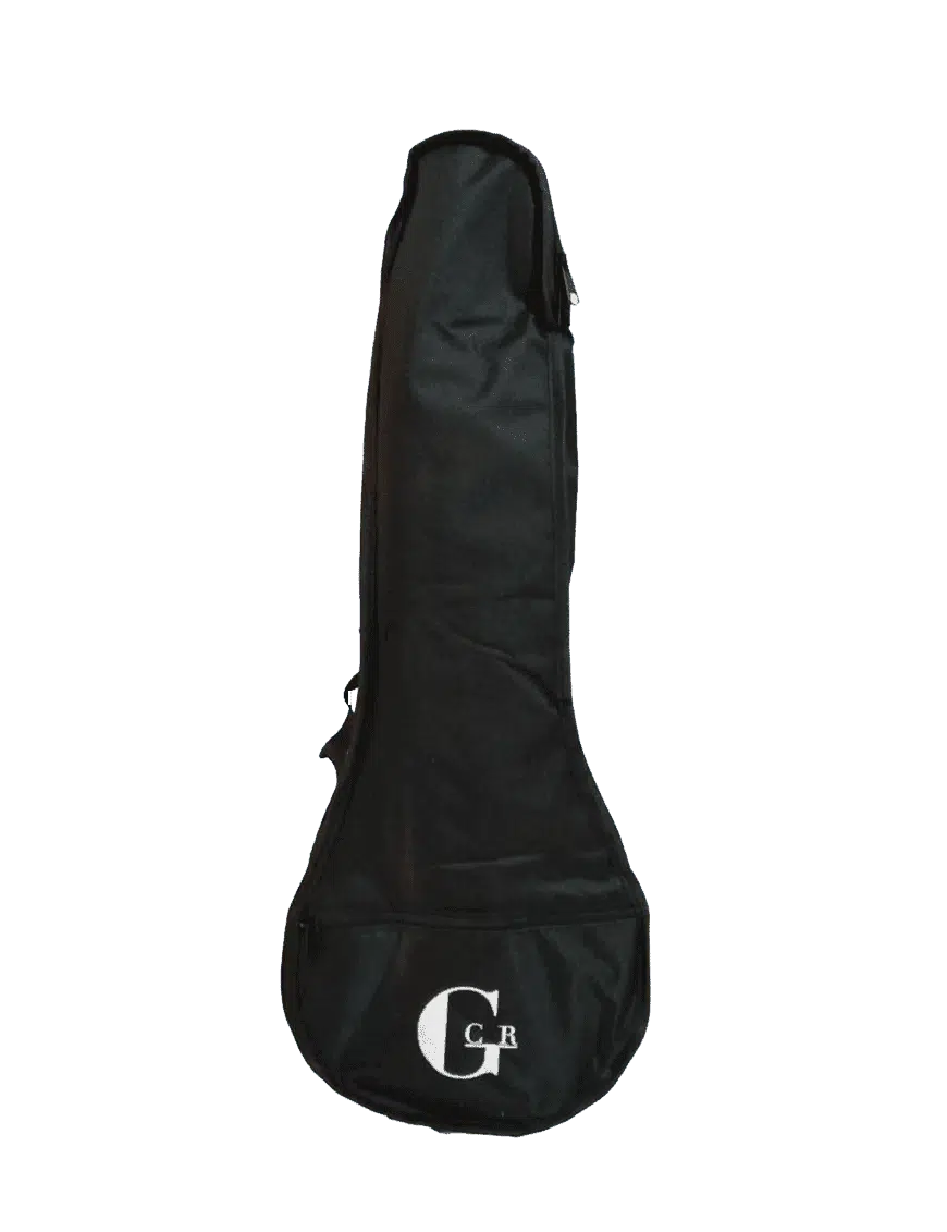 GCR Banjo Electroacústico YWBJ 10 Cuerdas con Funda - Imagen 8