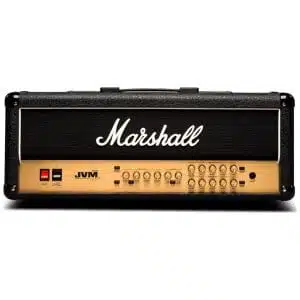 Marshall Cabezal De Guitarra JVM205H