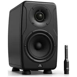 IK Multimedia Monitor de Estudio 5 Iloud Precision 5